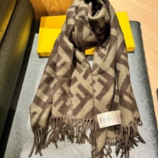 Fendi Scarf